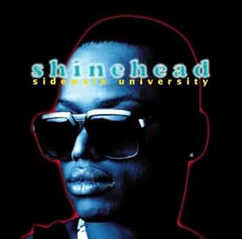 洋楽 SHINEHEAD / SIDEWALK UNIVERSITY 250px-Sidewalk_University.jpg